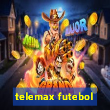 telemax futebol